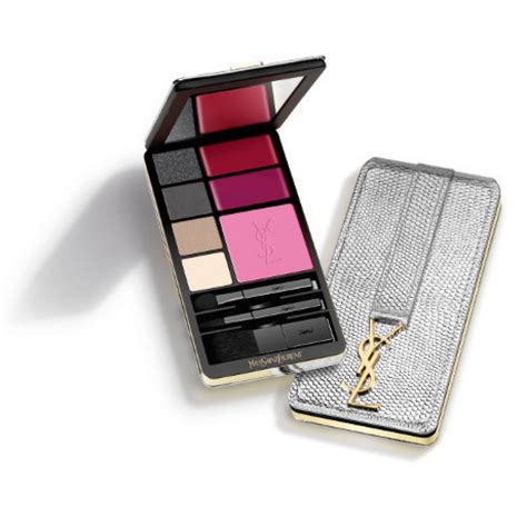 yves saint laurent beauté fr|yves st laurent make up.